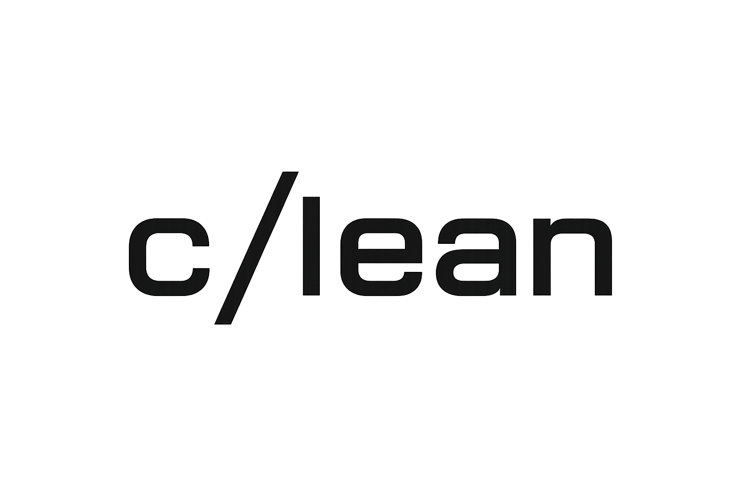C/LEAN